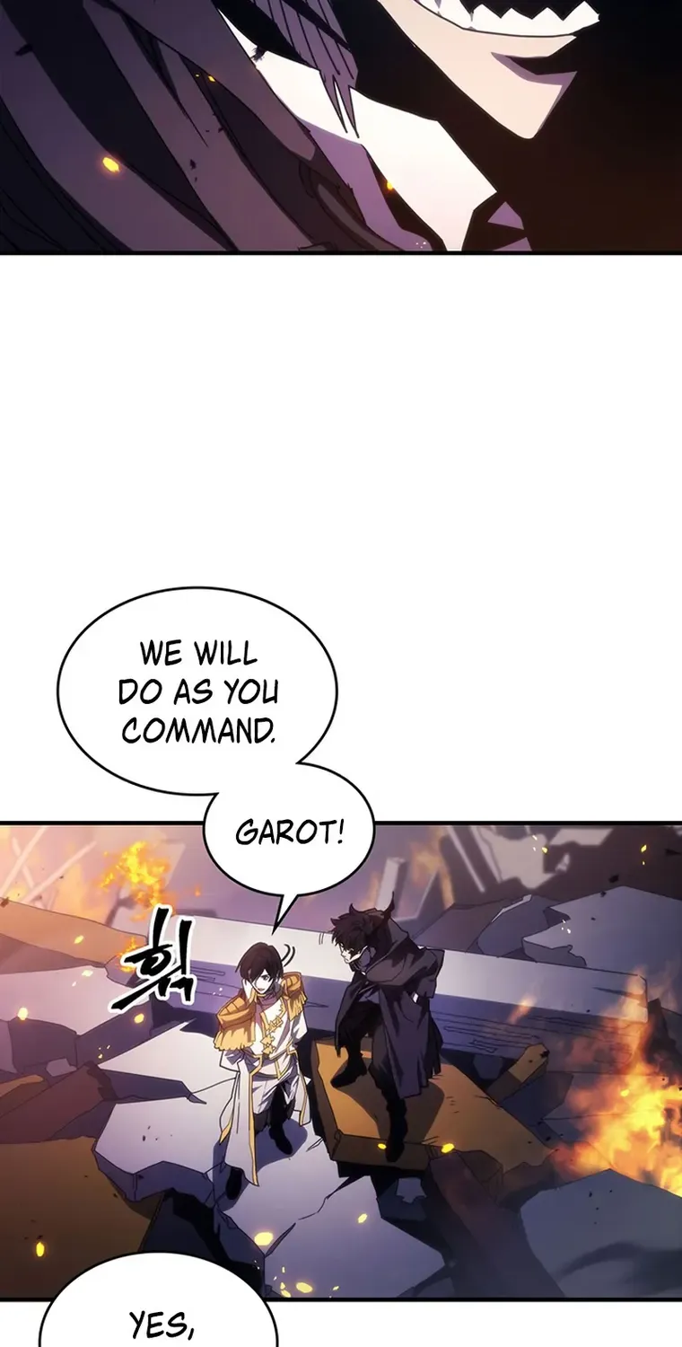 Mr Devourer, Please Act Like a Final Boss Chapter 17 page 22 - 