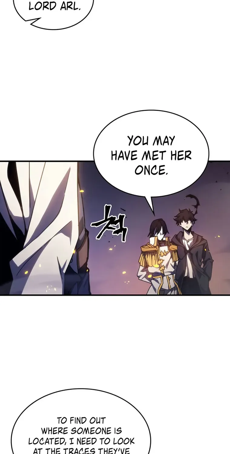 Mr Devourer, Please Act Like a Final Boss Chapter 17 page 23 - 
