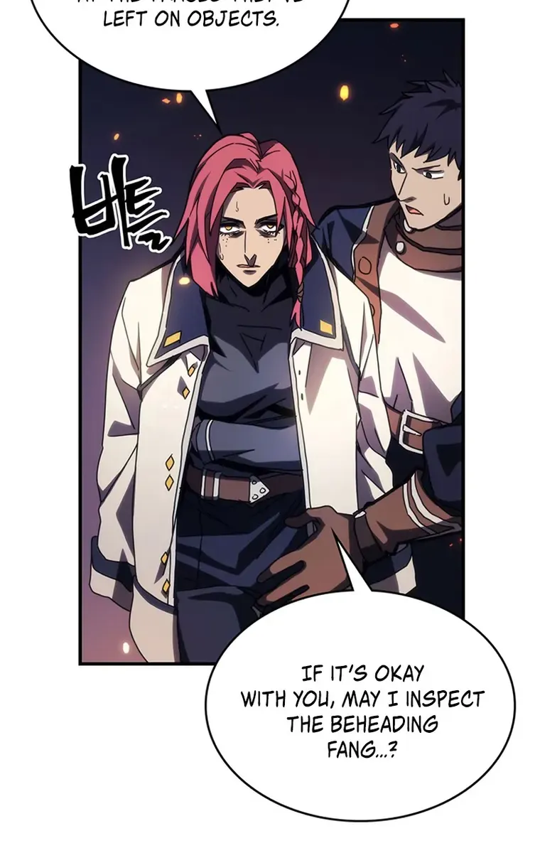 Mr Devourer, Please Act Like a Final Boss Chapter 17 page 24 - 