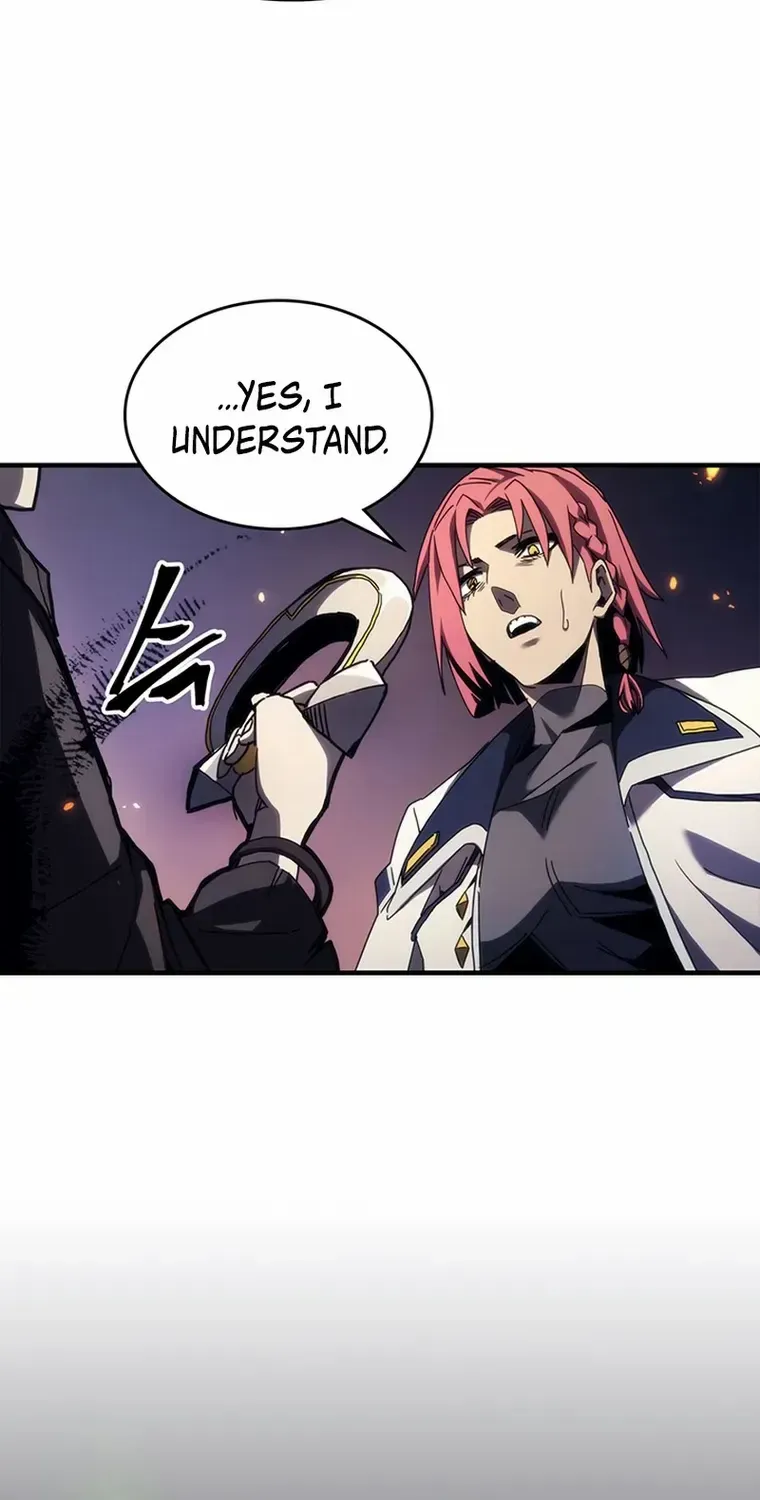 Mr Devourer, Please Act Like a Final Boss Chapter 17 page 26 - 