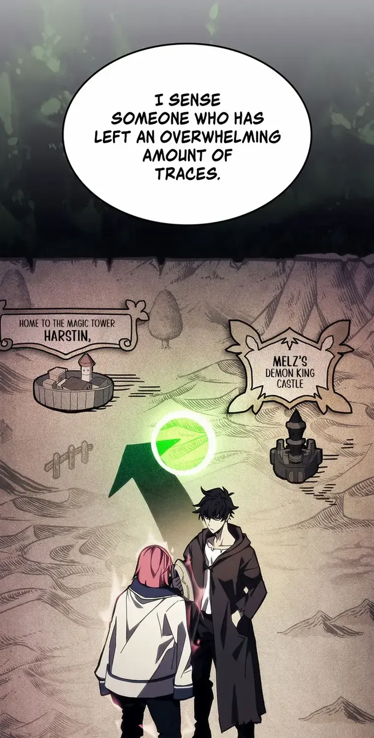 Mr Devourer, Please Act Like a Final Boss Chapter 17 page 27 - 