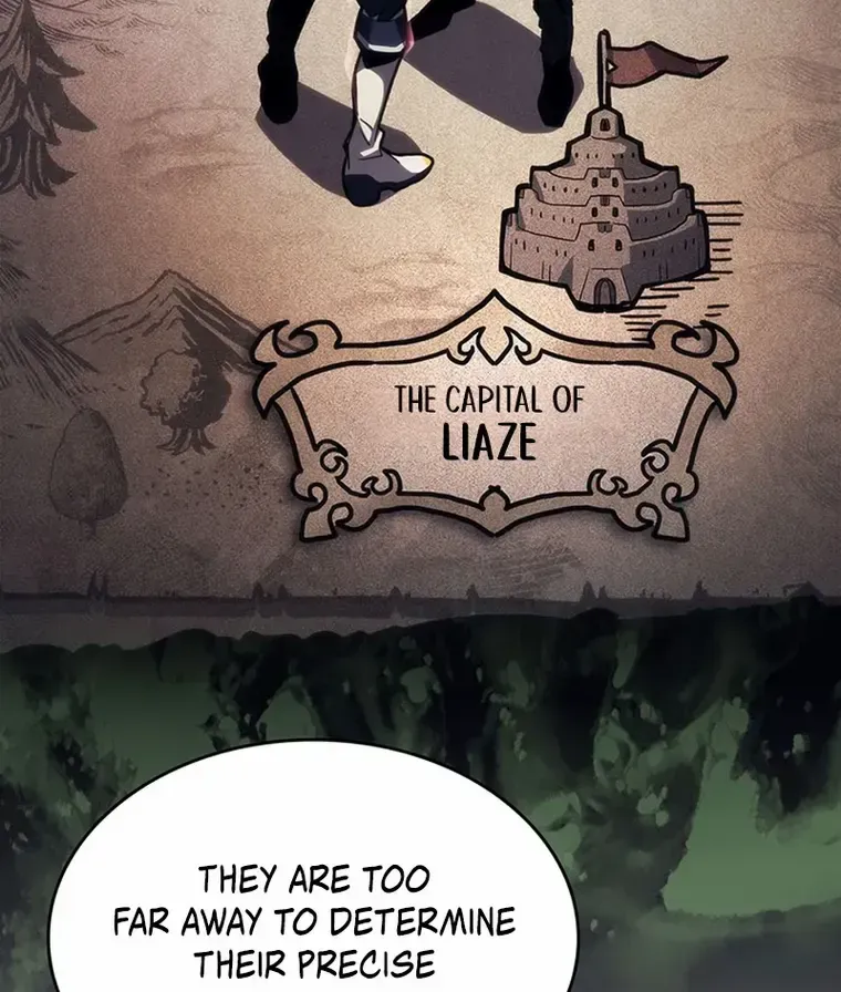 Mr Devourer, Please Act Like a Final Boss Chapter 17 page 28 - 