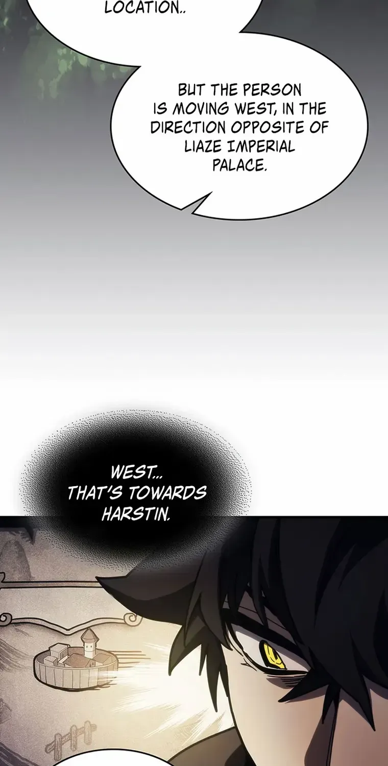 Mr Devourer, Please Act Like a Final Boss Chapter 17 page 29 - 