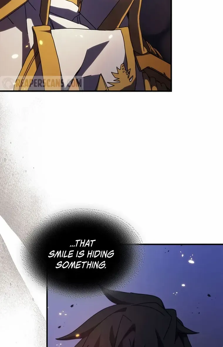 Mr Devourer, Please Act Like a Final Boss Chapter 17 page 4 - 