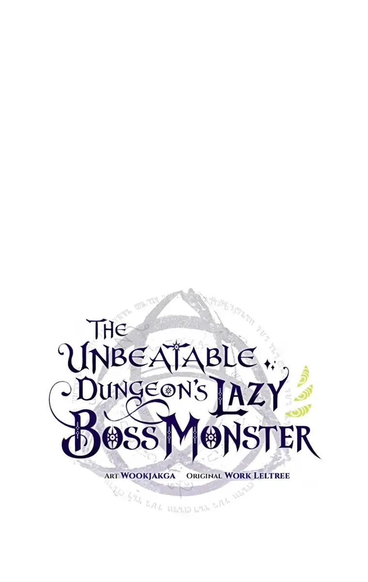 Mr Devourer, Please Act Like a Final Boss Chapter 17 page 36 - 