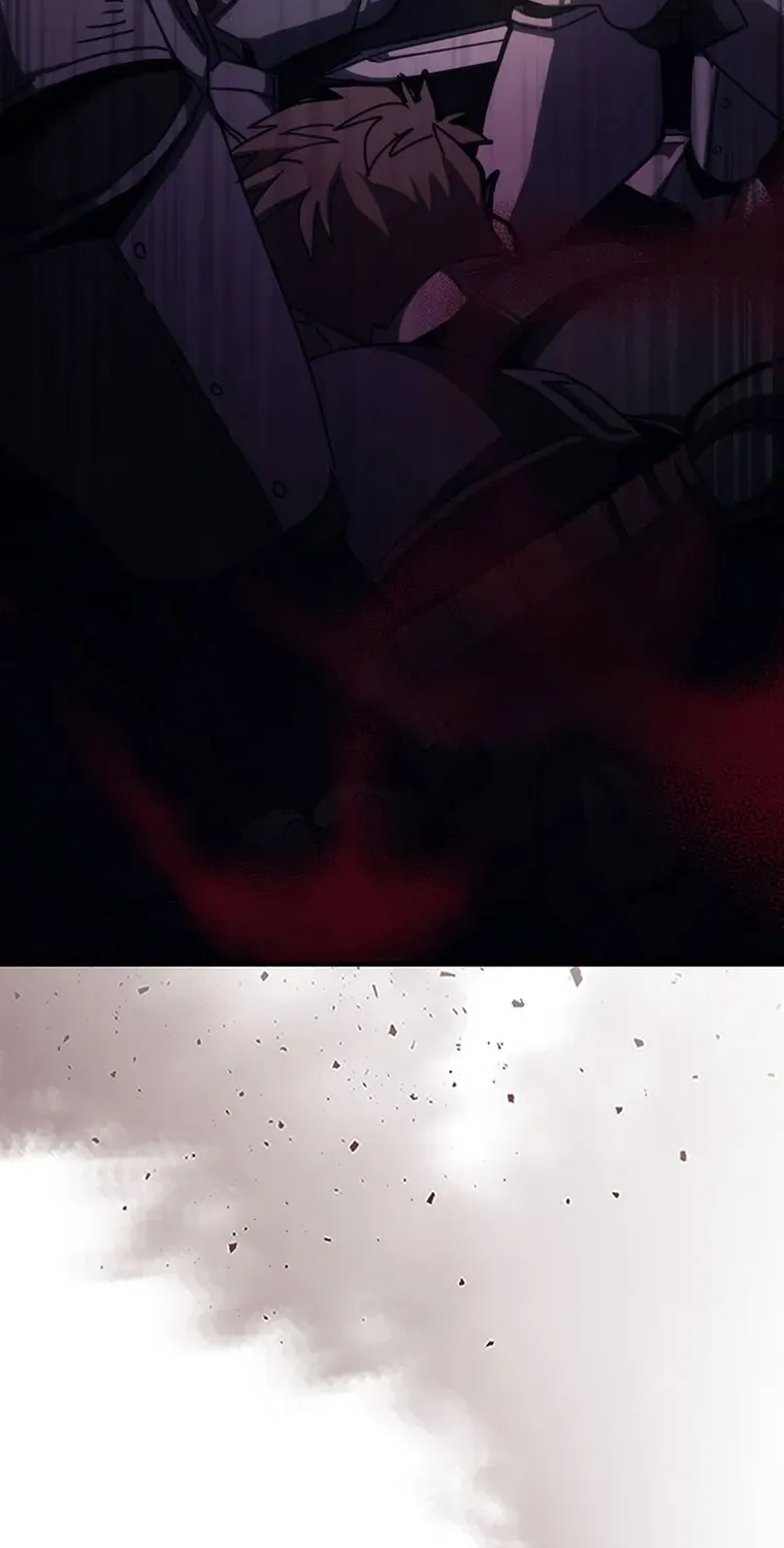 Mr Devourer, Please Act Like a Final Boss Chapter 17 page 39 - 