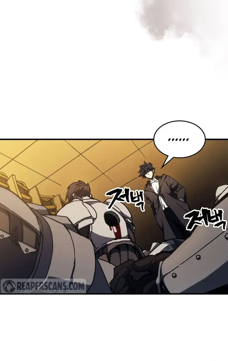 Mr Devourer, Please Act Like a Final Boss Chapter 17 page 40 - 