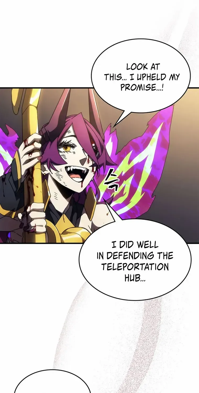 Mr Devourer, Please Act Like a Final Boss Chapter 17 page 41 - 