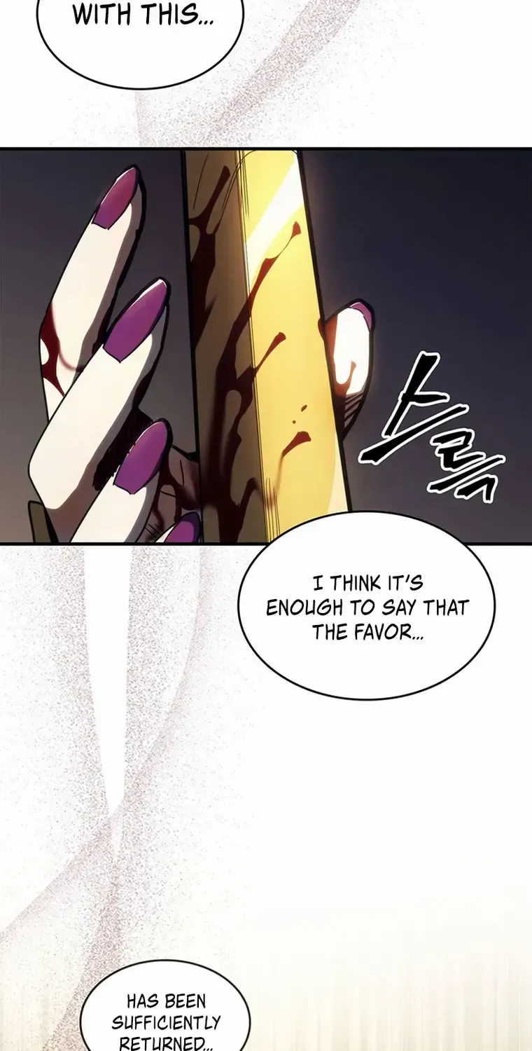 Mr Devourer, Please Act Like a Final Boss Chapter 17 page 42 - 