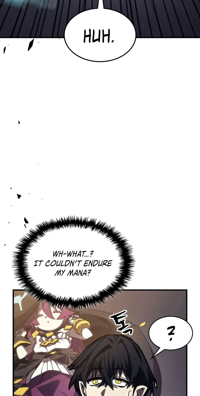 Mr Devourer, Please Act Like a Final Boss Chapter 17 page 50 - 