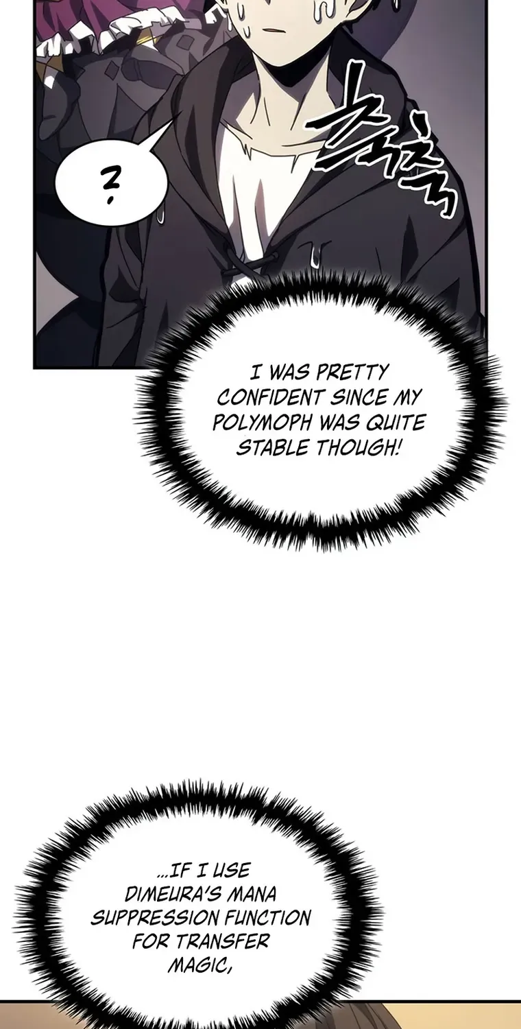 Mr Devourer, Please Act Like a Final Boss Chapter 17 page 51 - 