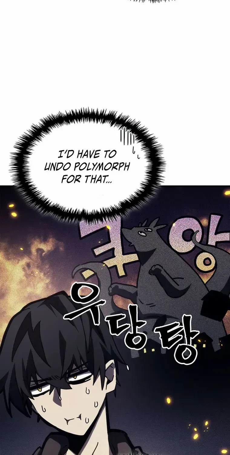 Mr Devourer, Please Act Like a Final Boss Chapter 17 page 53 - 