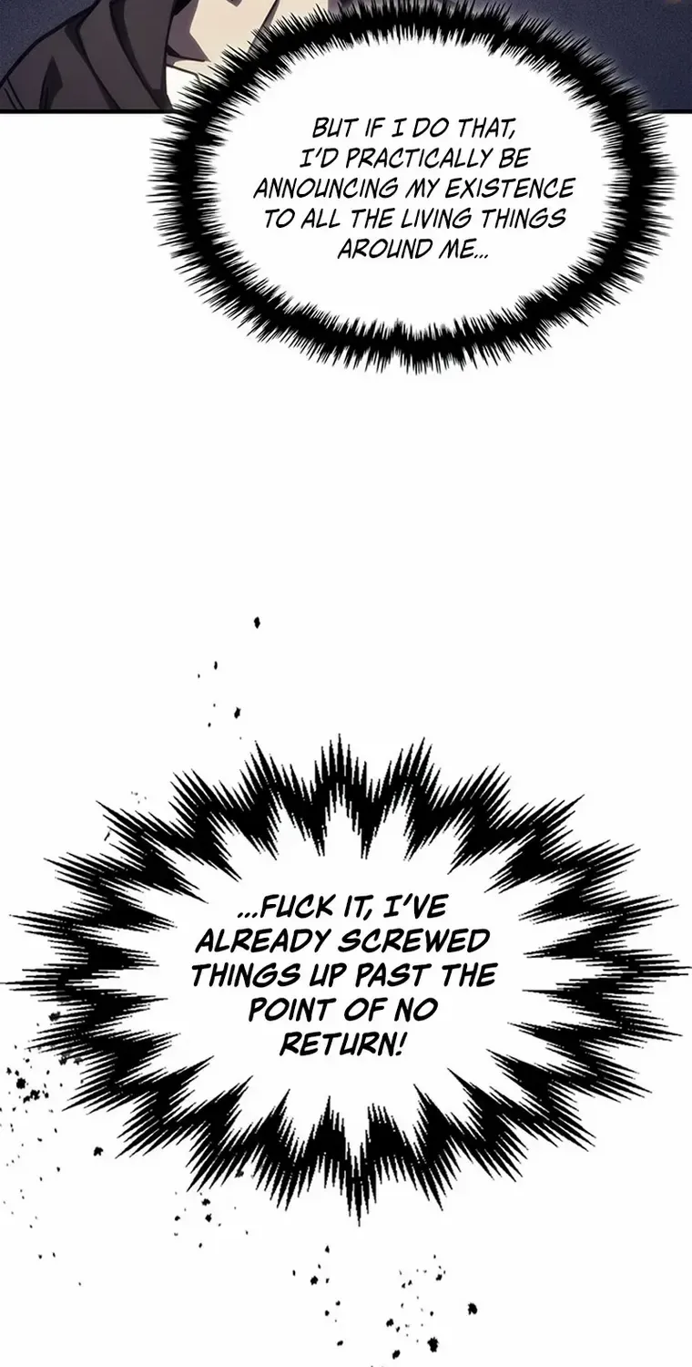 Mr Devourer, Please Act Like a Final Boss Chapter 17 page 54 - 