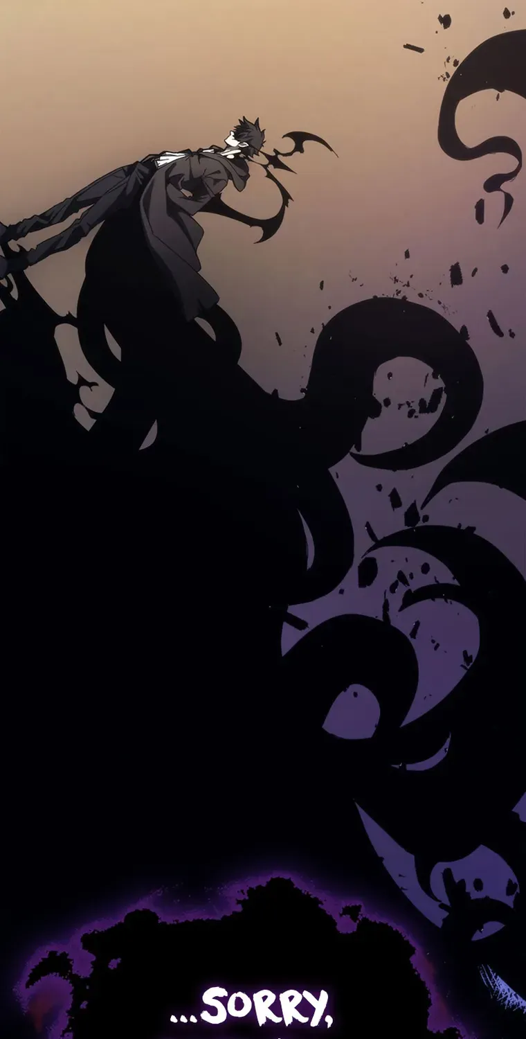 Mr Devourer, Please Act Like a Final Boss Chapter 17 page 57 - 
