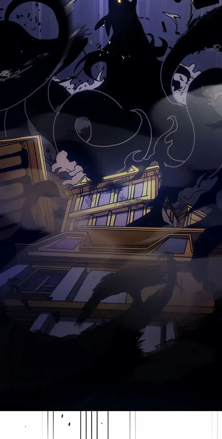 Mr Devourer, Please Act Like a Final Boss Chapter 17 page 63 - 