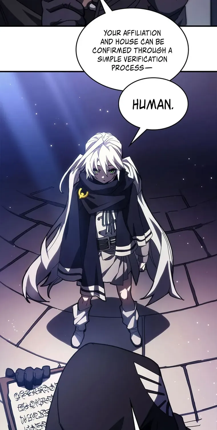 Mr Devourer, Please Act Like a Final Boss Chapter 17 page 69 - 