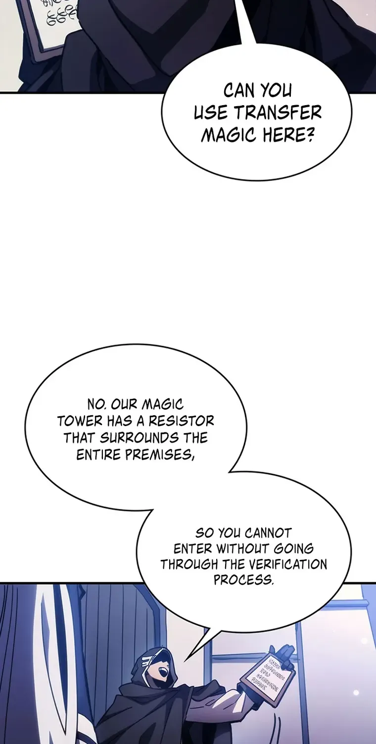 Mr Devourer, Please Act Like a Final Boss Chapter 17 page 70 - 