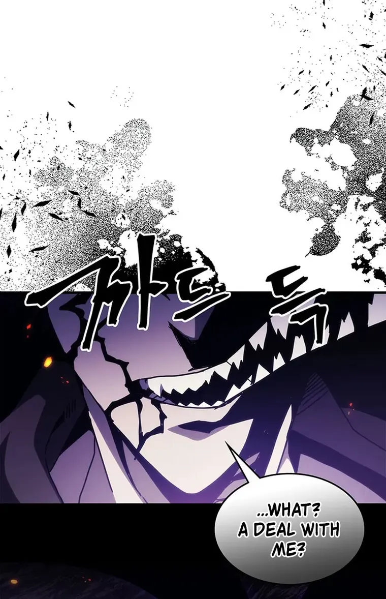 Mr Devourer, Please Act Like a Final Boss Chapter 17 page 8 - 
