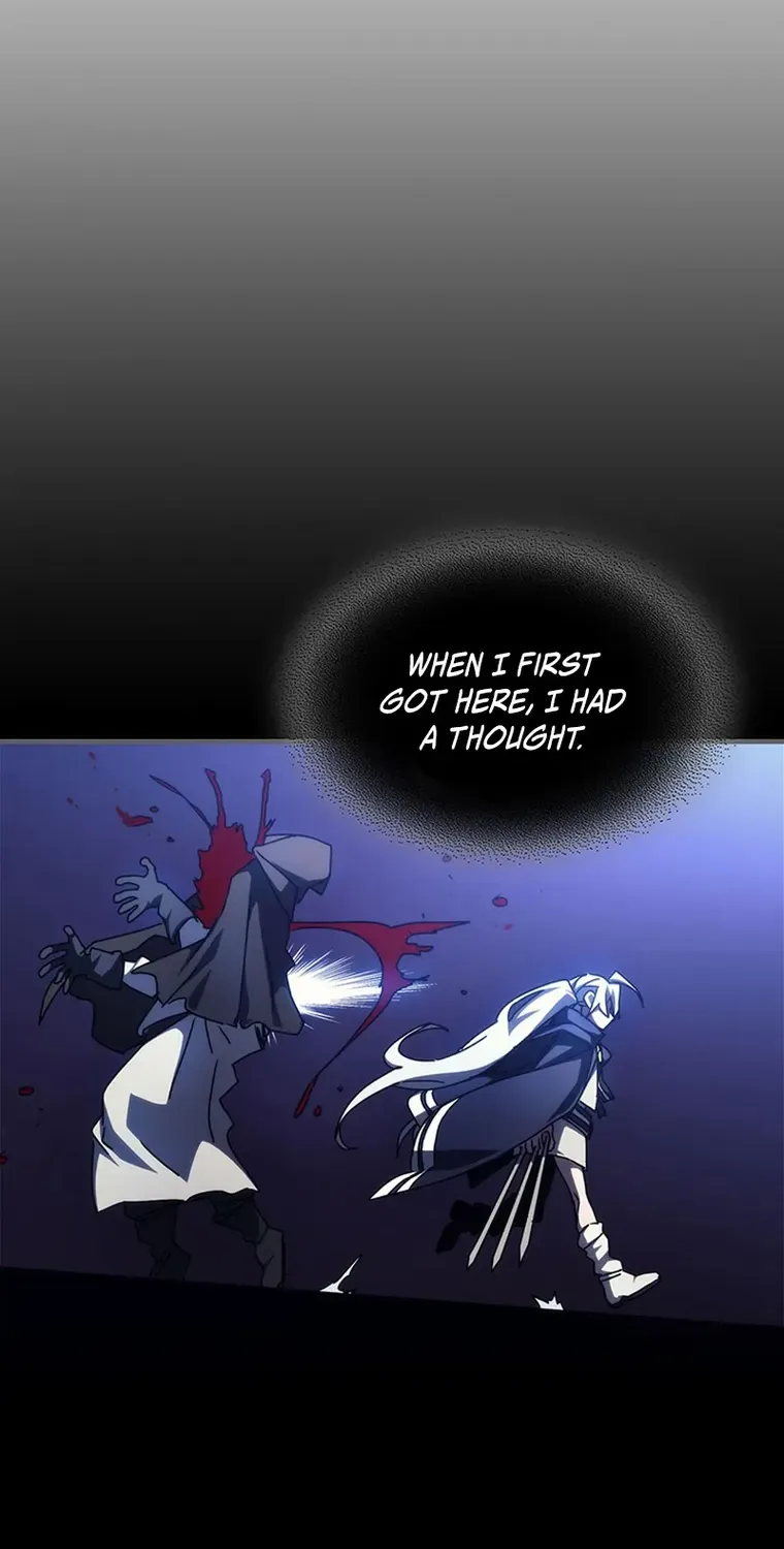 Mr Devourer, Please Act Like a Final Boss Chapter 17 page 74 - 