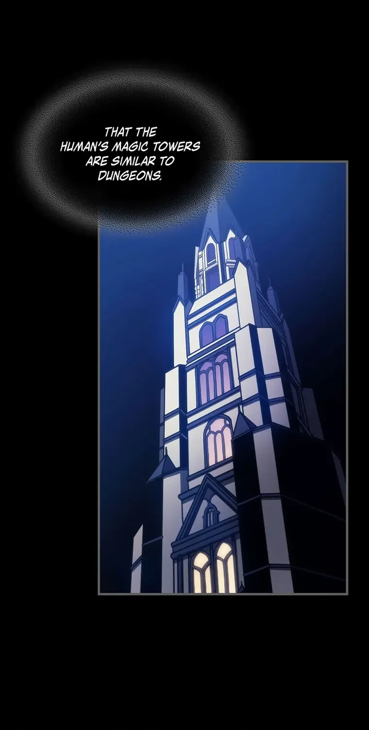 Mr Devourer, Please Act Like a Final Boss Chapter 17 page 75 - 