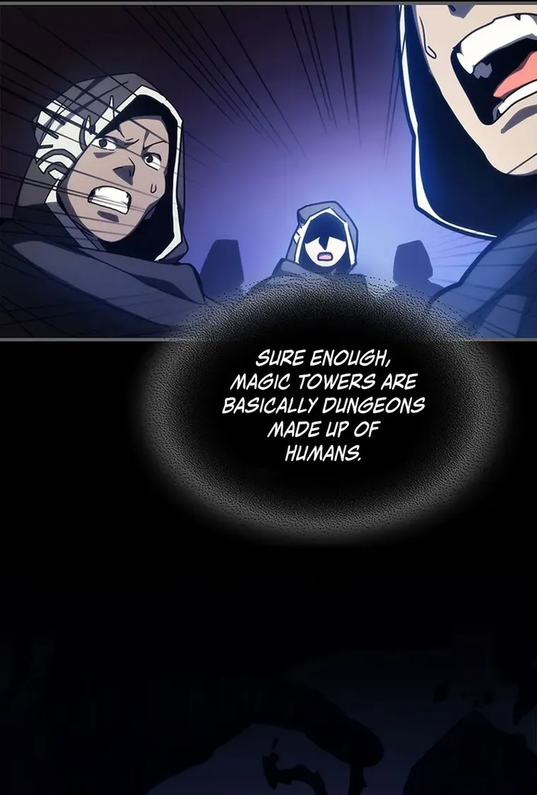 Mr Devourer, Please Act Like a Final Boss Chapter 17 page 76 - 