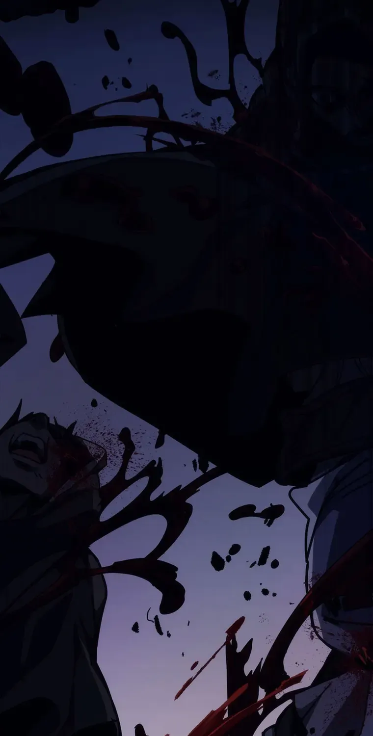 Mr Devourer, Please Act Like a Final Boss Chapter 17 page 77 - 