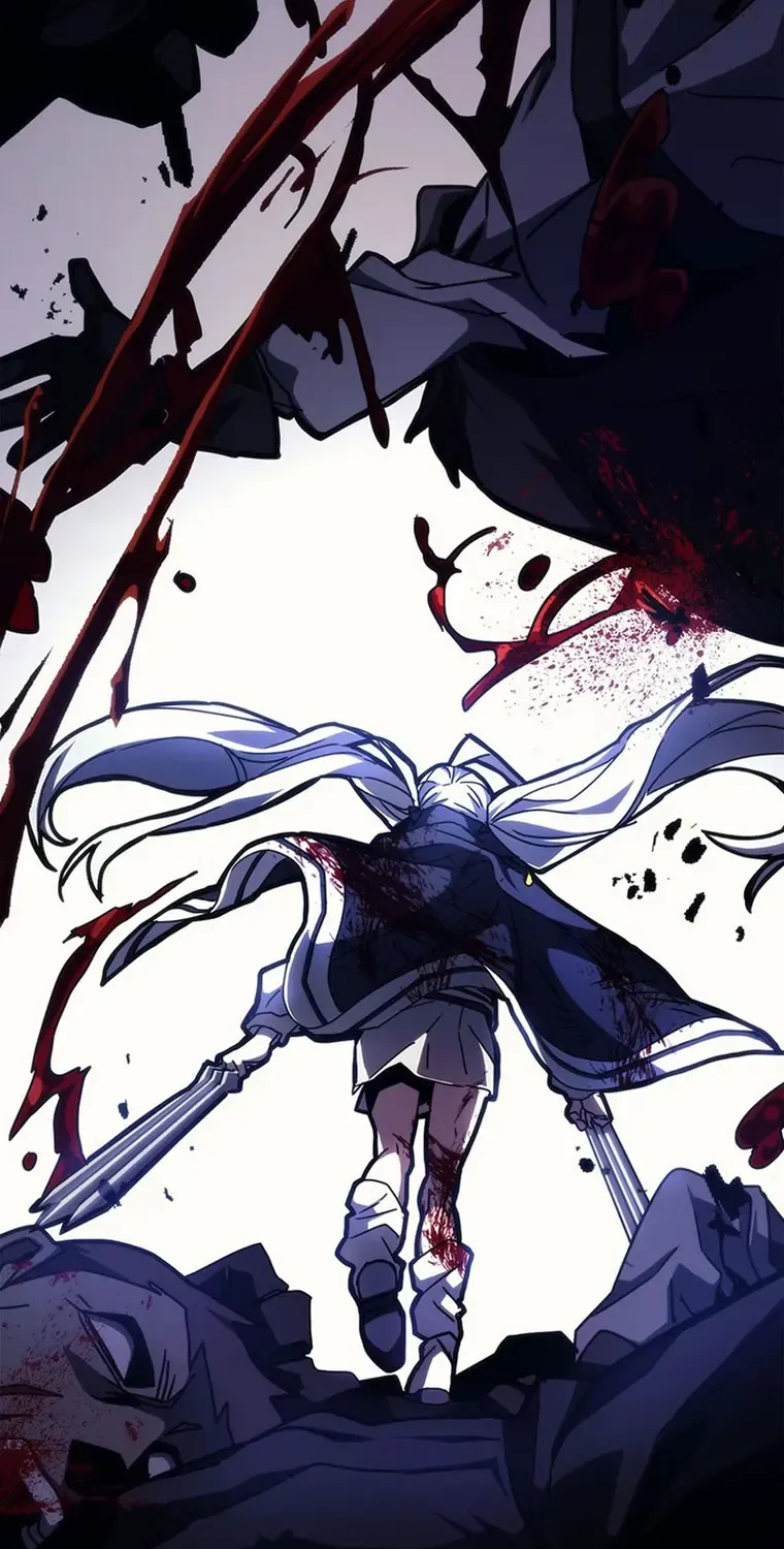 Mr Devourer, Please Act Like a Final Boss Chapter 17 page 78 - 