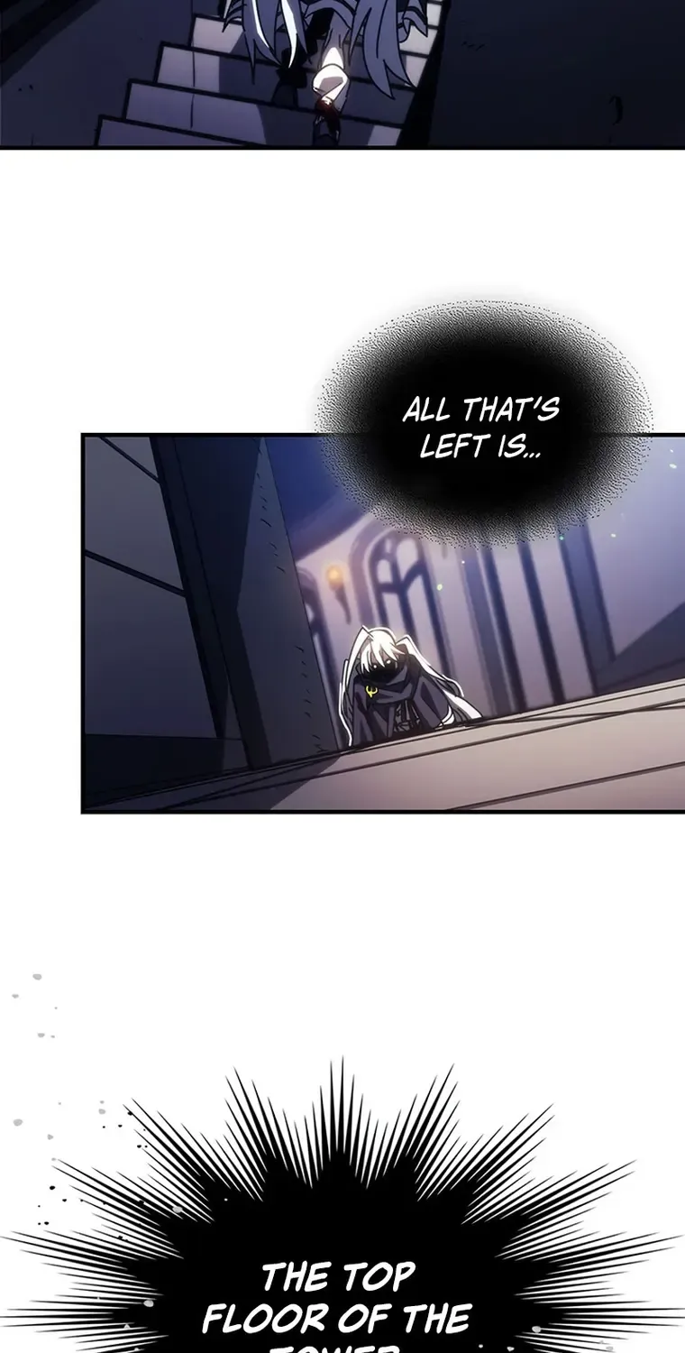 Mr Devourer, Please Act Like a Final Boss Chapter 17 page 83 - 