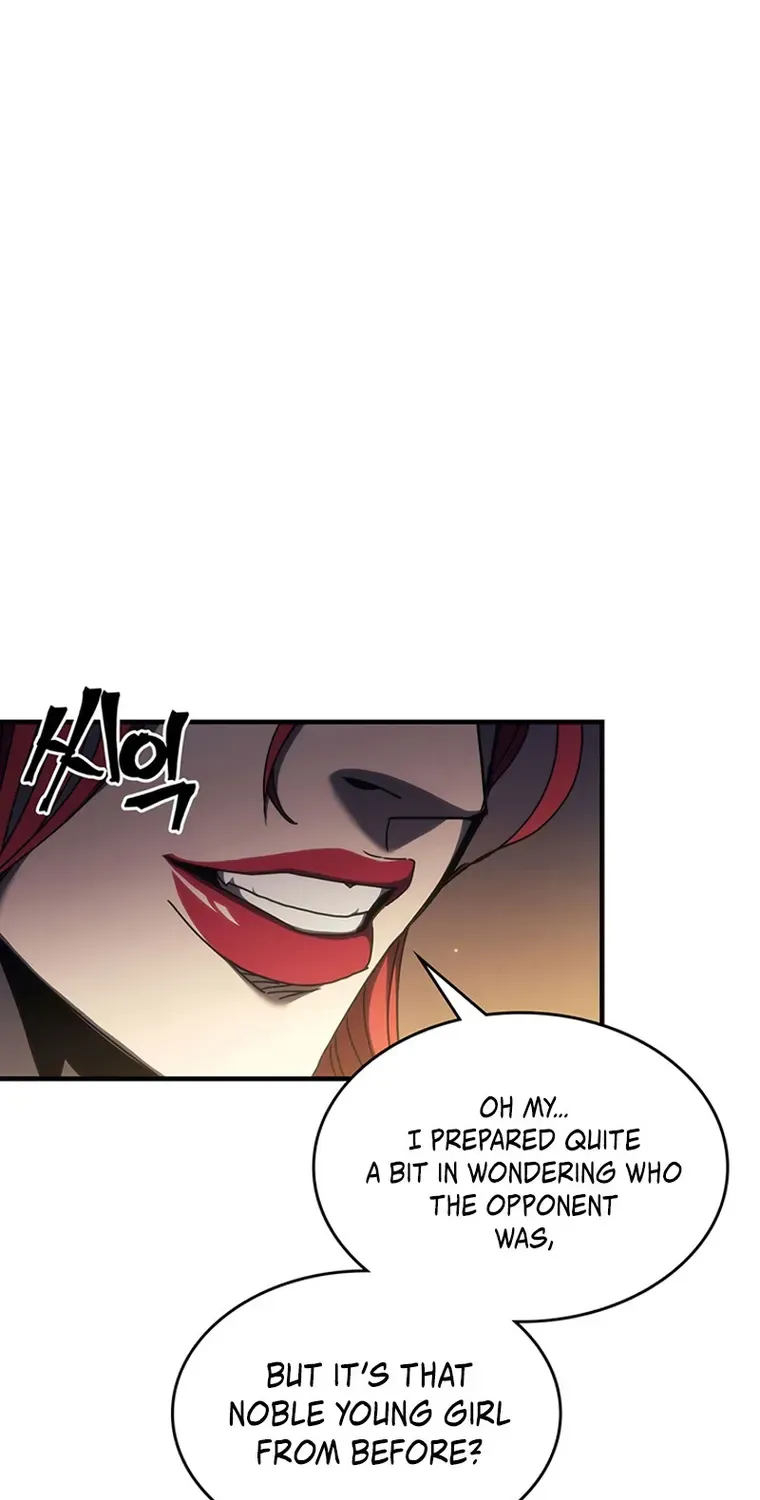 Mr Devourer, Please Act Like a Final Boss Chapter 17 page 85 - 