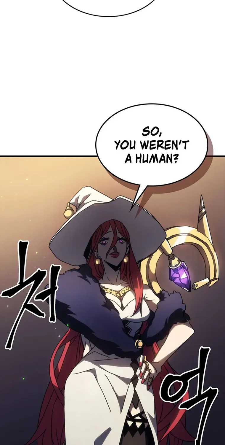 Mr Devourer, Please Act Like a Final Boss Chapter 17 page 86 - 