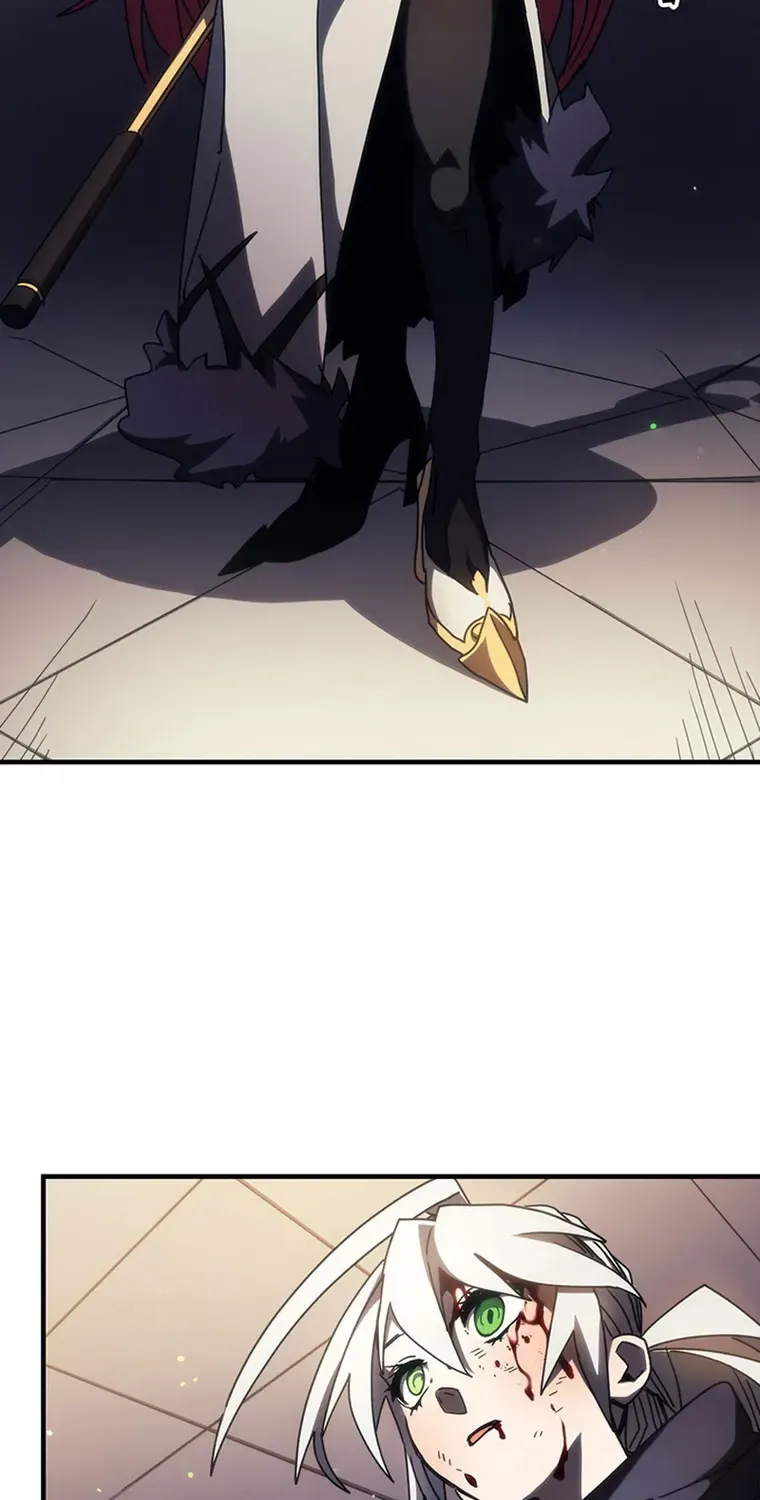 Mr Devourer, Please Act Like a Final Boss Chapter 17 page 87 - 