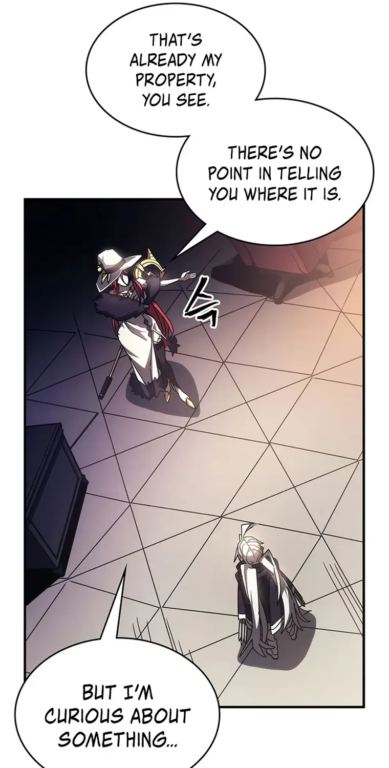 Mr Devourer, Please Act Like a Final Boss Chapter 17 page 89 - 