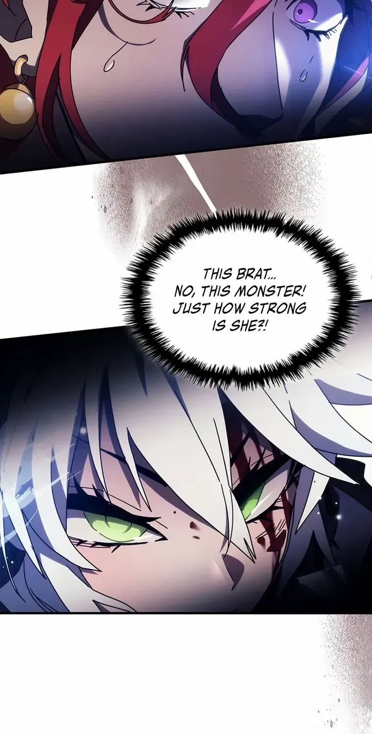 Mr Devourer, Please Act Like a Final Boss Chapter 18 page 11 - 