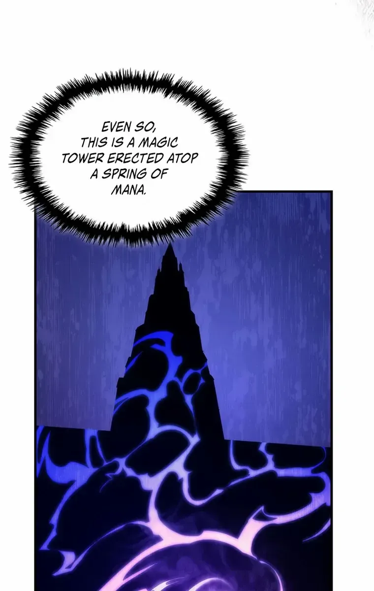 Mr Devourer, Please Act Like a Final Boss Chapter 18 page 12 - 
