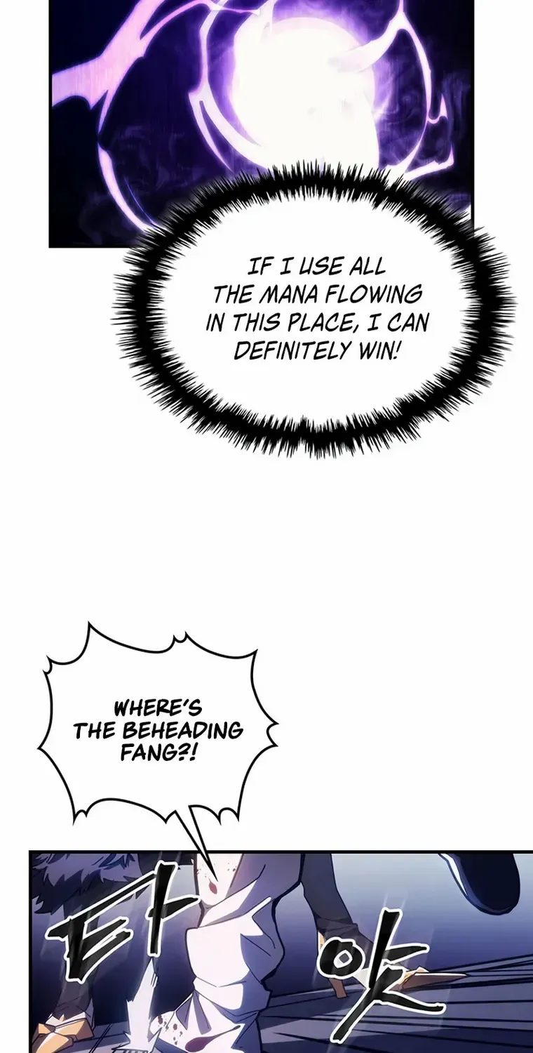 Mr Devourer, Please Act Like a Final Boss Chapter 18 page 13 - 