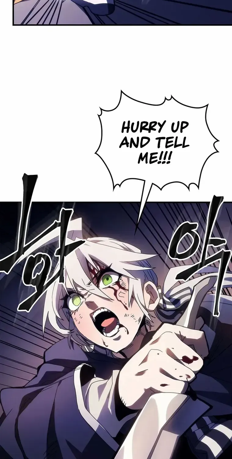 Mr Devourer, Please Act Like a Final Boss Chapter 18 page 14 - 