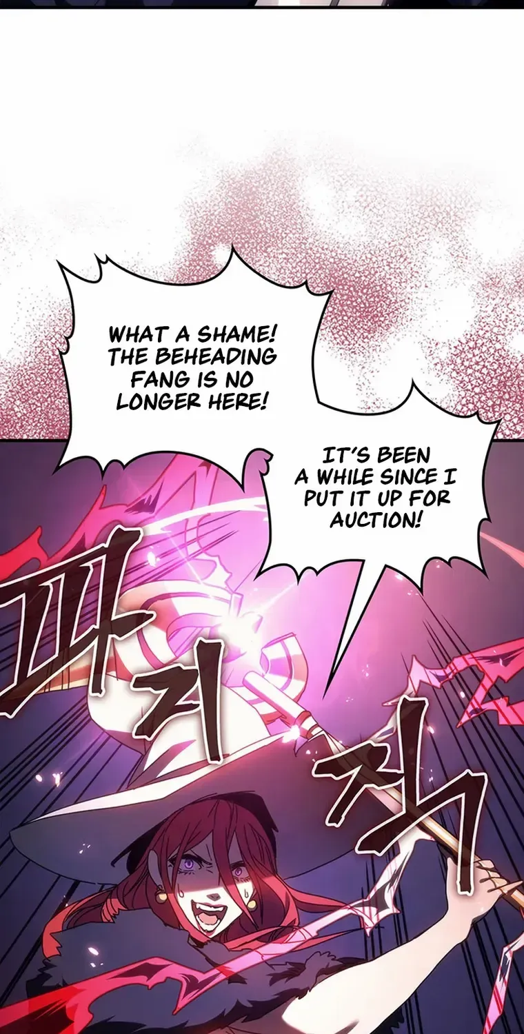 Mr Devourer, Please Act Like a Final Boss Chapter 18 page 15 - 