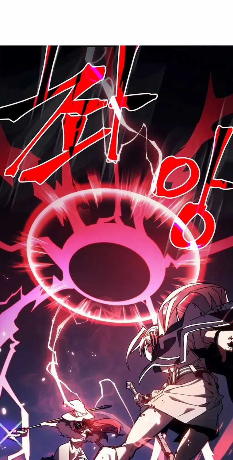 Mr Devourer, Please Act Like a Final Boss Chapter 18 page 17 - 
