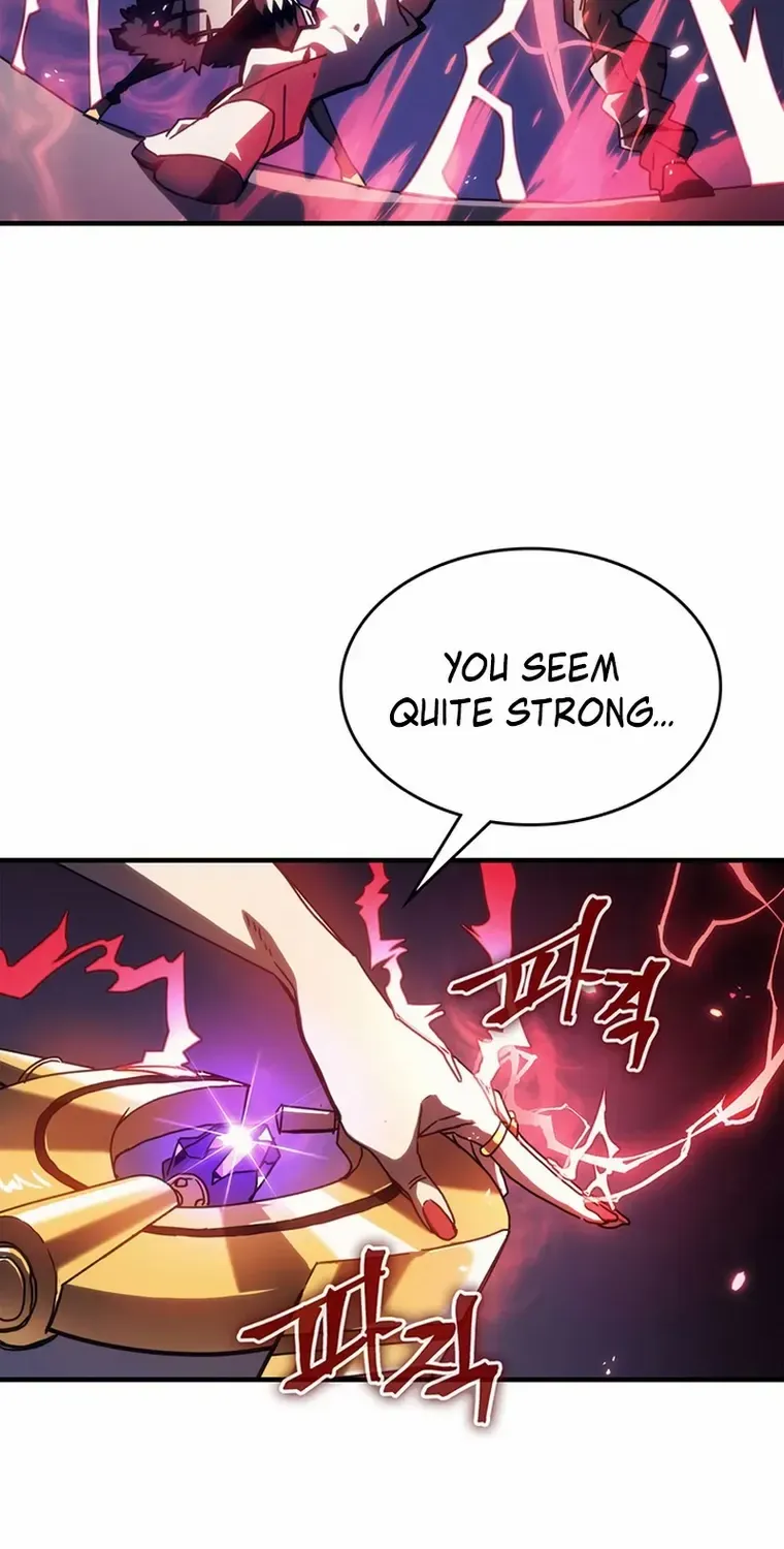 Mr Devourer, Please Act Like a Final Boss Chapter 18 page 18 - 
