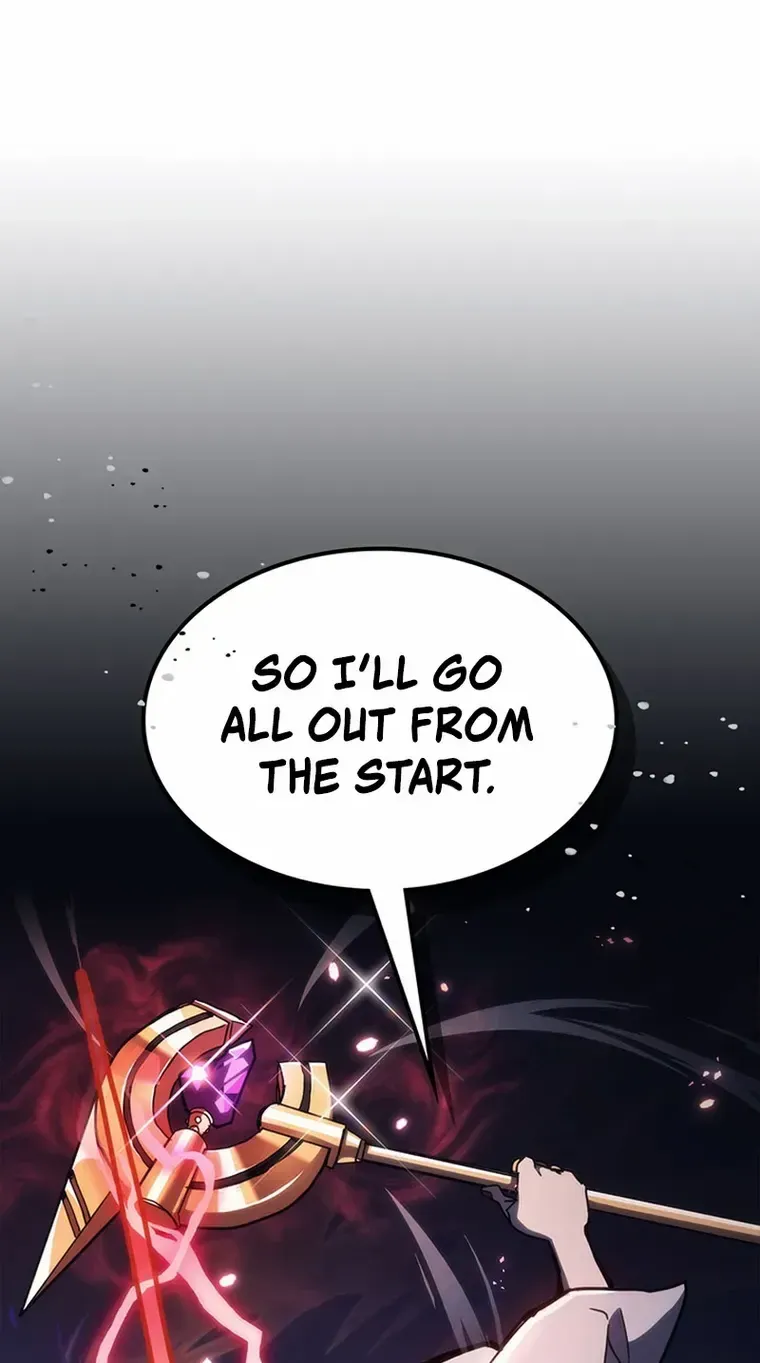 Mr Devourer, Please Act Like a Final Boss Chapter 18 page 19 - 
