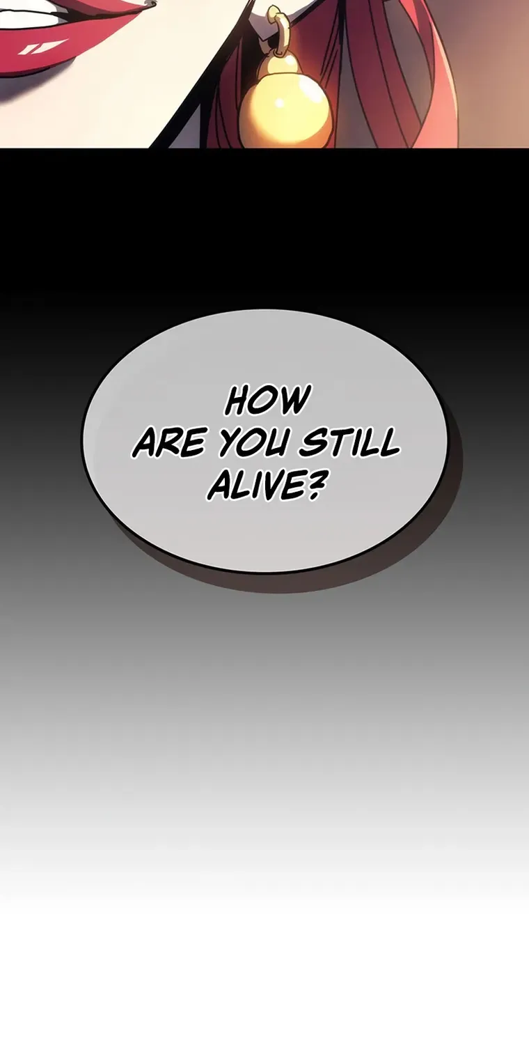 Mr Devourer, Please Act Like a Final Boss Chapter 18 page 3 - 