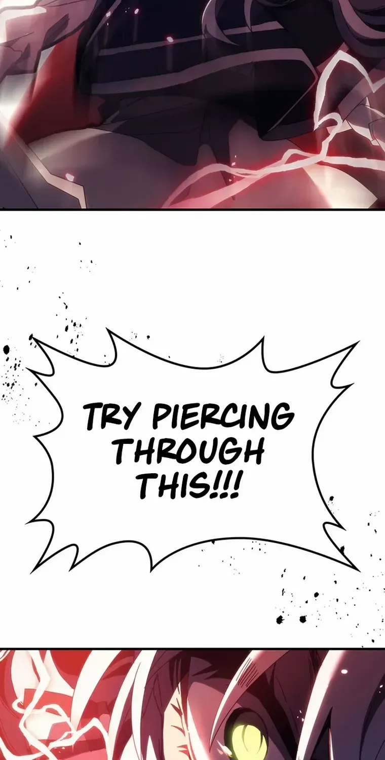 Mr Devourer, Please Act Like a Final Boss Chapter 18 page 25 - 