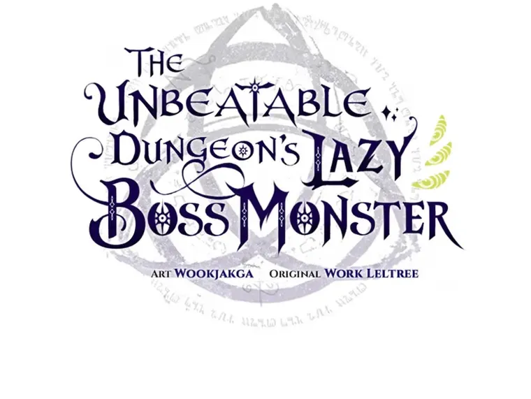 Mr Devourer, Please Act Like a Final Boss Chapter 18 page 4 - 
