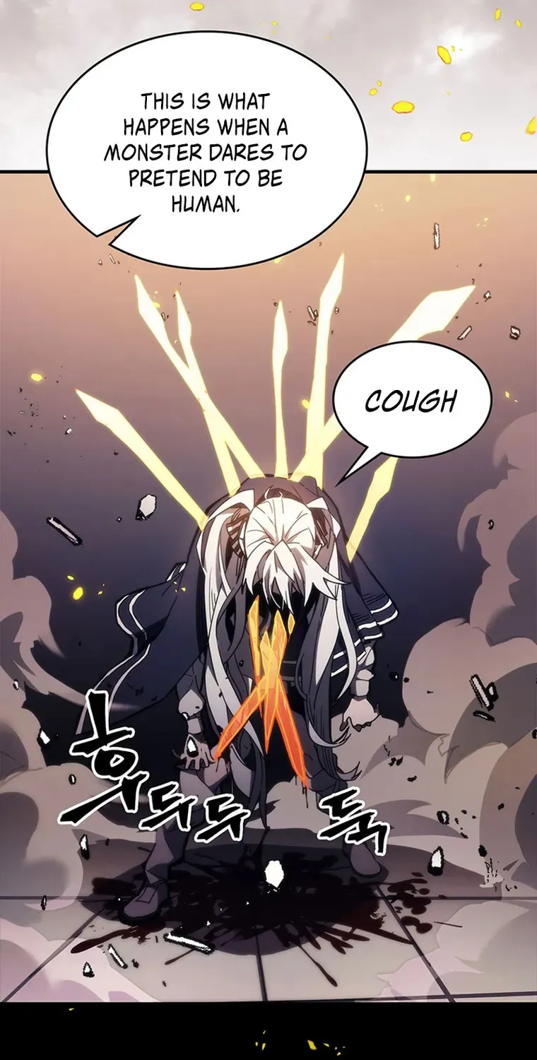 Mr Devourer, Please Act Like a Final Boss Chapter 18 page 31 - 