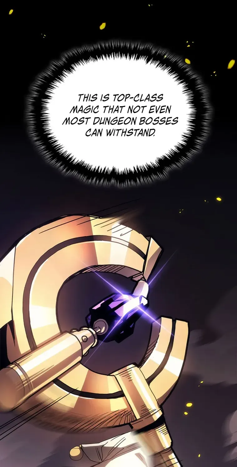Mr Devourer, Please Act Like a Final Boss Chapter 18 page 32 - 