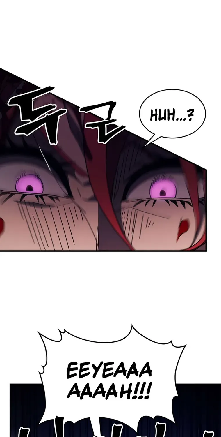 Mr Devourer, Please Act Like a Final Boss Chapter 18 page 35 - 
