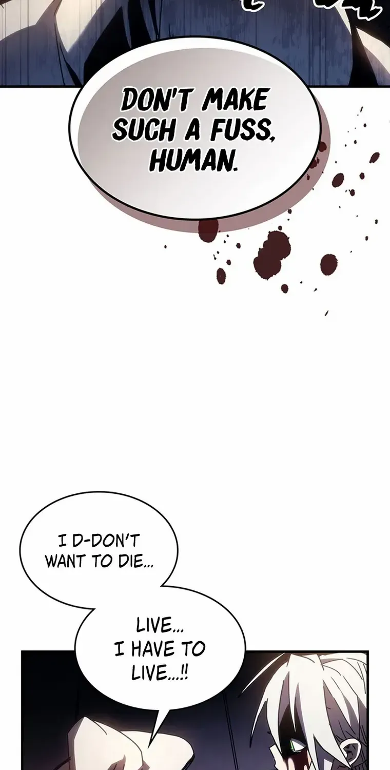 Mr Devourer, Please Act Like a Final Boss Chapter 18 page 40 - 