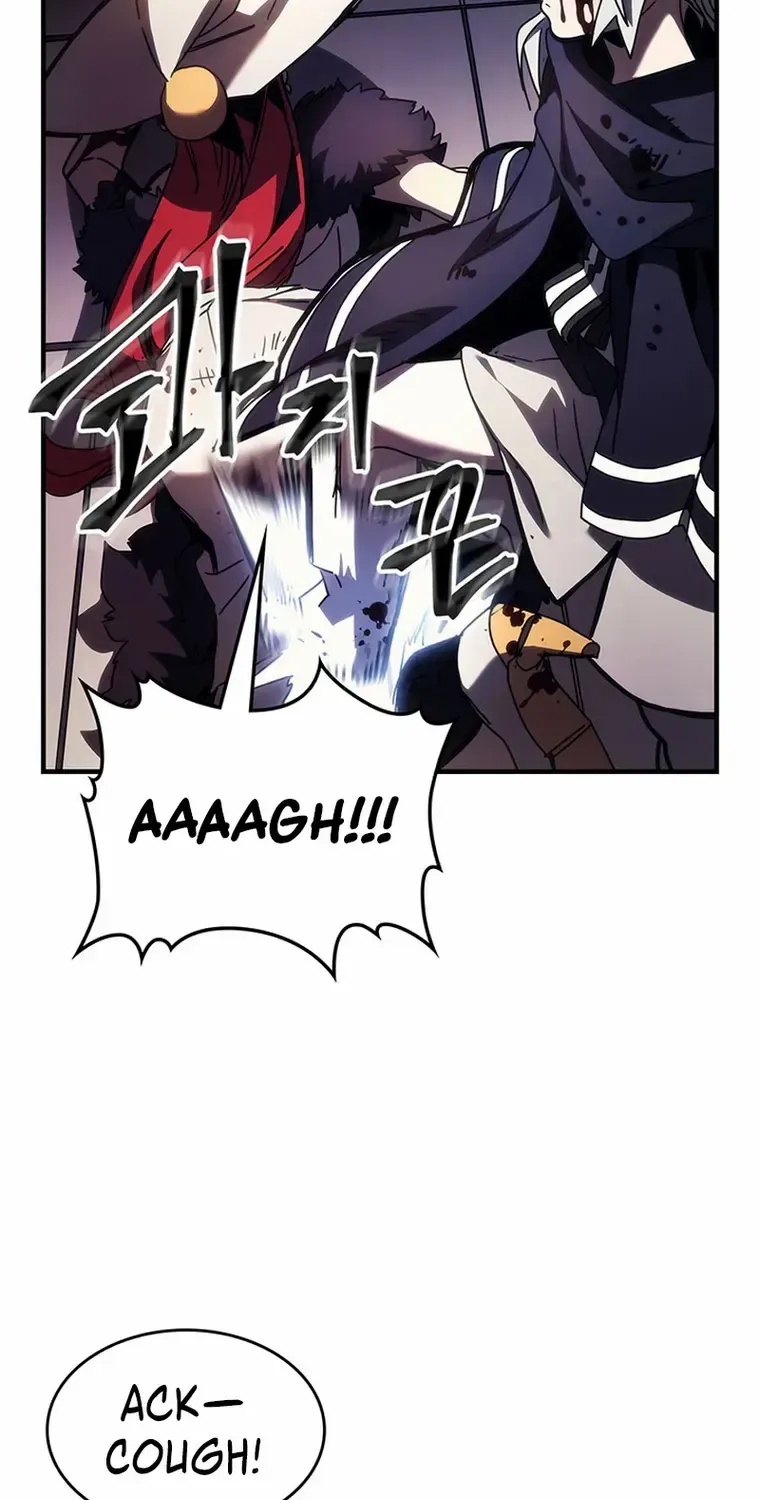 Mr Devourer, Please Act Like a Final Boss Chapter 18 page 41 - 