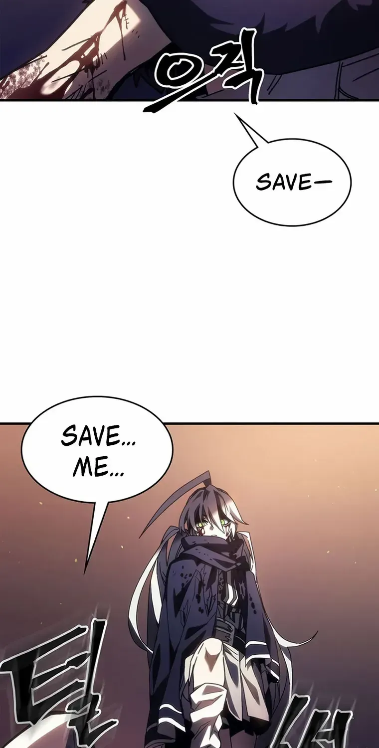 Mr Devourer, Please Act Like a Final Boss Chapter 18 page 43 - 