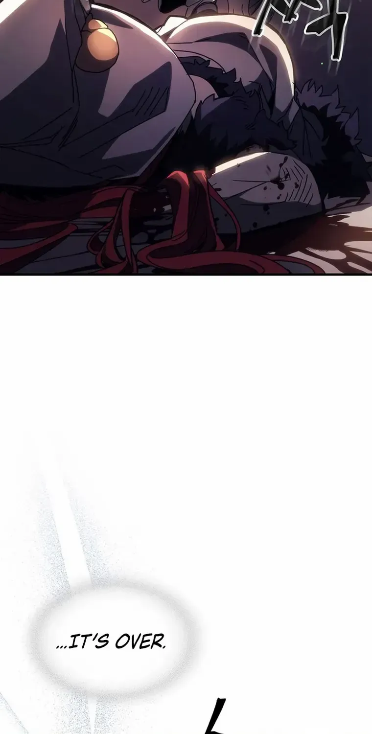 Mr Devourer, Please Act Like a Final Boss Chapter 18 page 44 - 